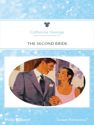 cover image of The Second Bride